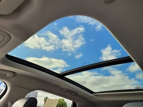 New 2026 Lincoln Nautilus Reserve AWD/4WD image 45