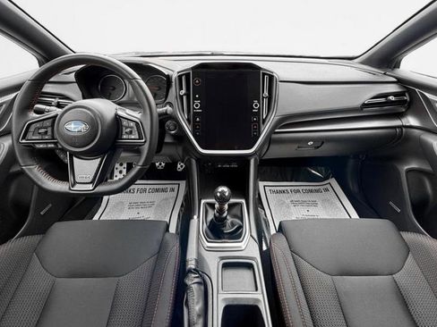 Used 2024 Subaru WRX Premium image 16