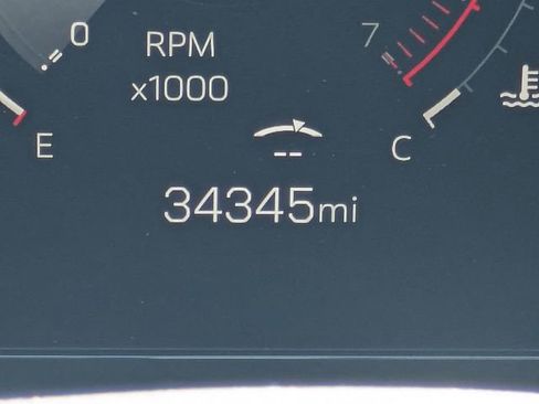 Used 2025 GMC Yukon XL Elevation w/ Elevation Premium Package image 32