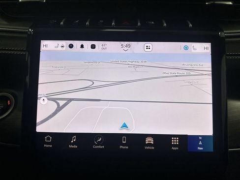 Used 2024 Jeep Grand Cherokee Limited w/ Trailer Tow Package image 20