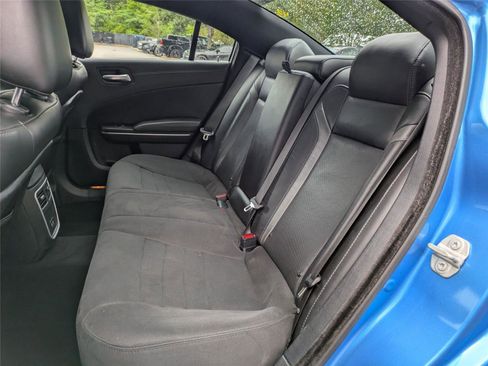 Certified 2023 Dodge Charger SXT w/ Plus Group RWD image 15