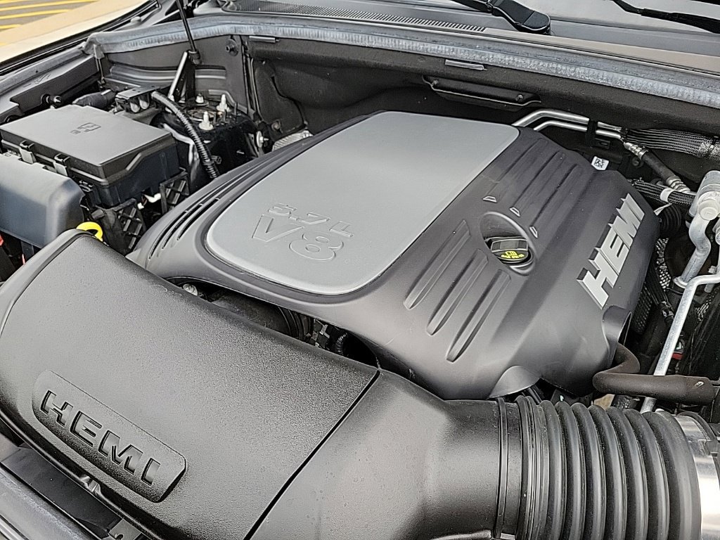 Used 2022 Dodge Durango R/T AWD/4WD image 38