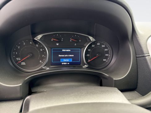 Used 2022 GMC Terrain SLE w/ Driver Convenience Package AWD/4WD image 13