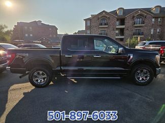 Used 2021 Ford F150 Lariat AWD/4WD video 3