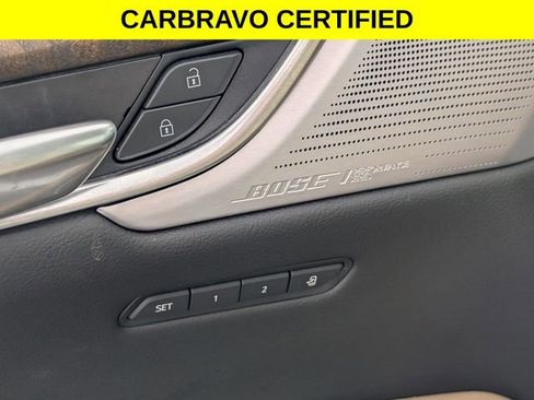 Certified 2023 Cadillac XT5 Sportv w/ Platinum Package AWD/4WD image 11