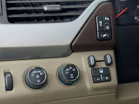 Used 2015 Chevrolet Tahoe LTZ w/ Max Trailering Package image 10