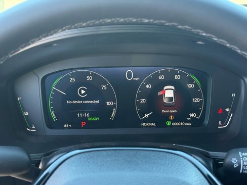 New 2026 Honda Civic Sport Touring image 19