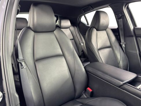 Used 2022 MAZDA MAZDA3 s image 34