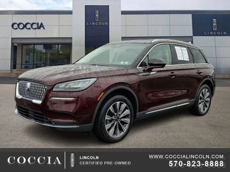 Certified 2020 Lincoln Corsair Reserve w/ Elements Package video 1