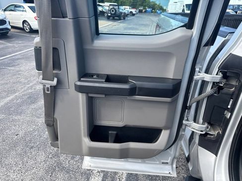 Used 2019 Ford F150 XL w/ Equipment Group 101A Mid AWD/4WD image 39