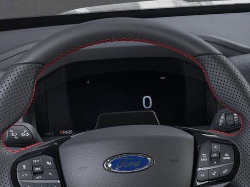 New 2026 Ford Explorer ST-Line w/ ST-Line Street Pack RWD image 13