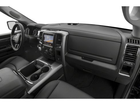 Used 2018 RAM 1500 Big Horn image 13