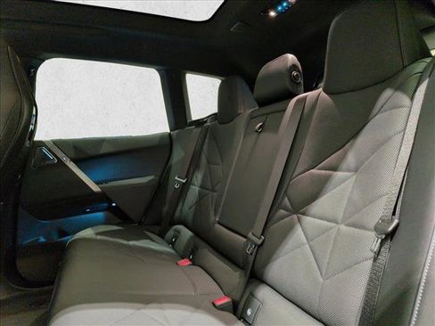 Certified 2025 BMW iX M60 image 20