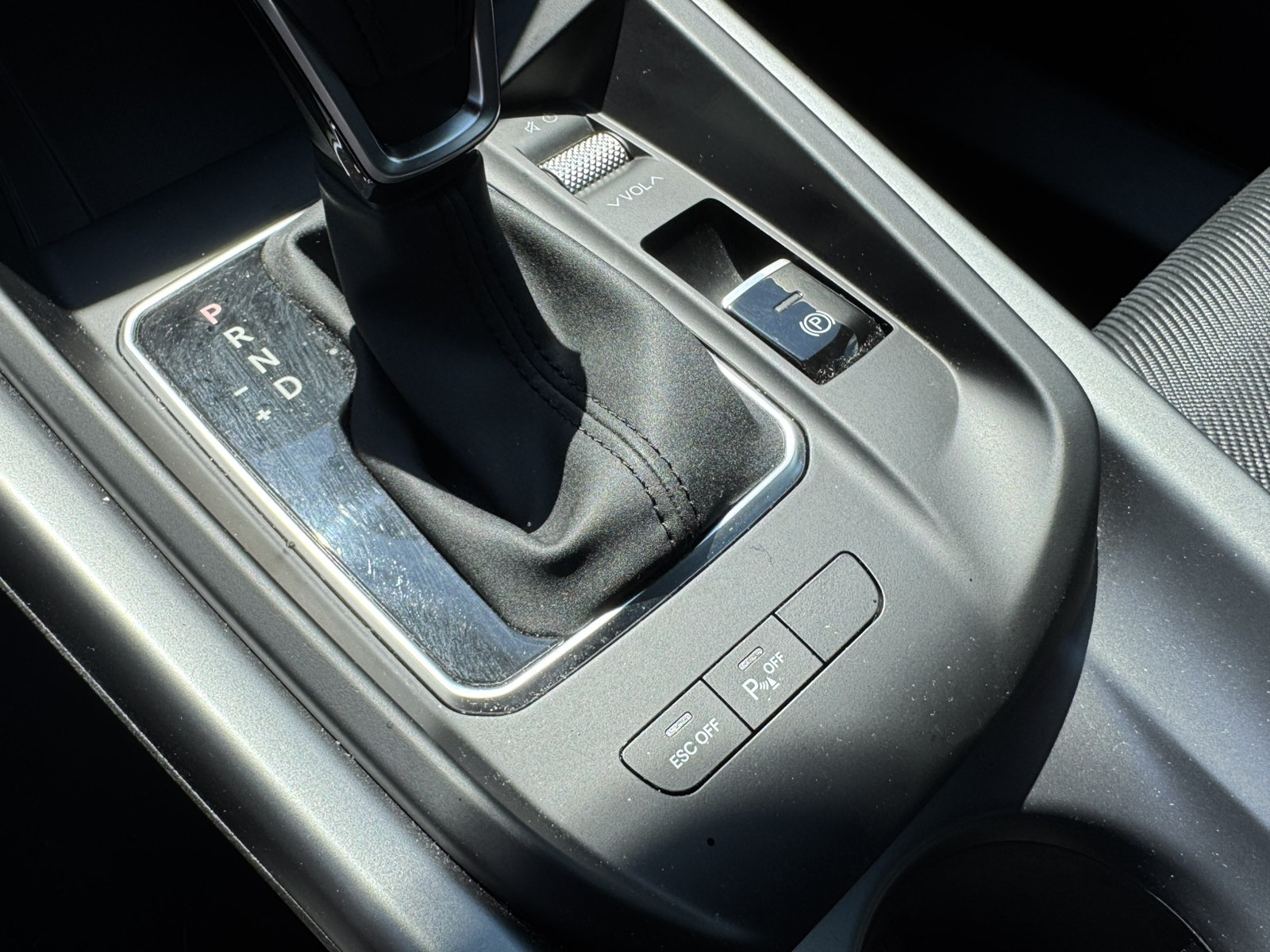 Used 2025 Dodge Hornet R/T AWD/4WD image 29