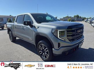 New 2026 GMC Sierra 1500 AT4 w/ Technology Package AWD/4WD video 1
