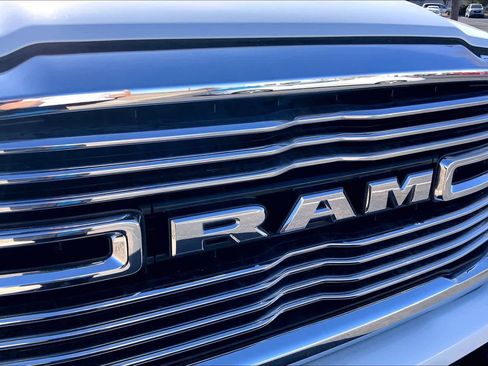 Used 2023 RAM 2500 Laramie image 27