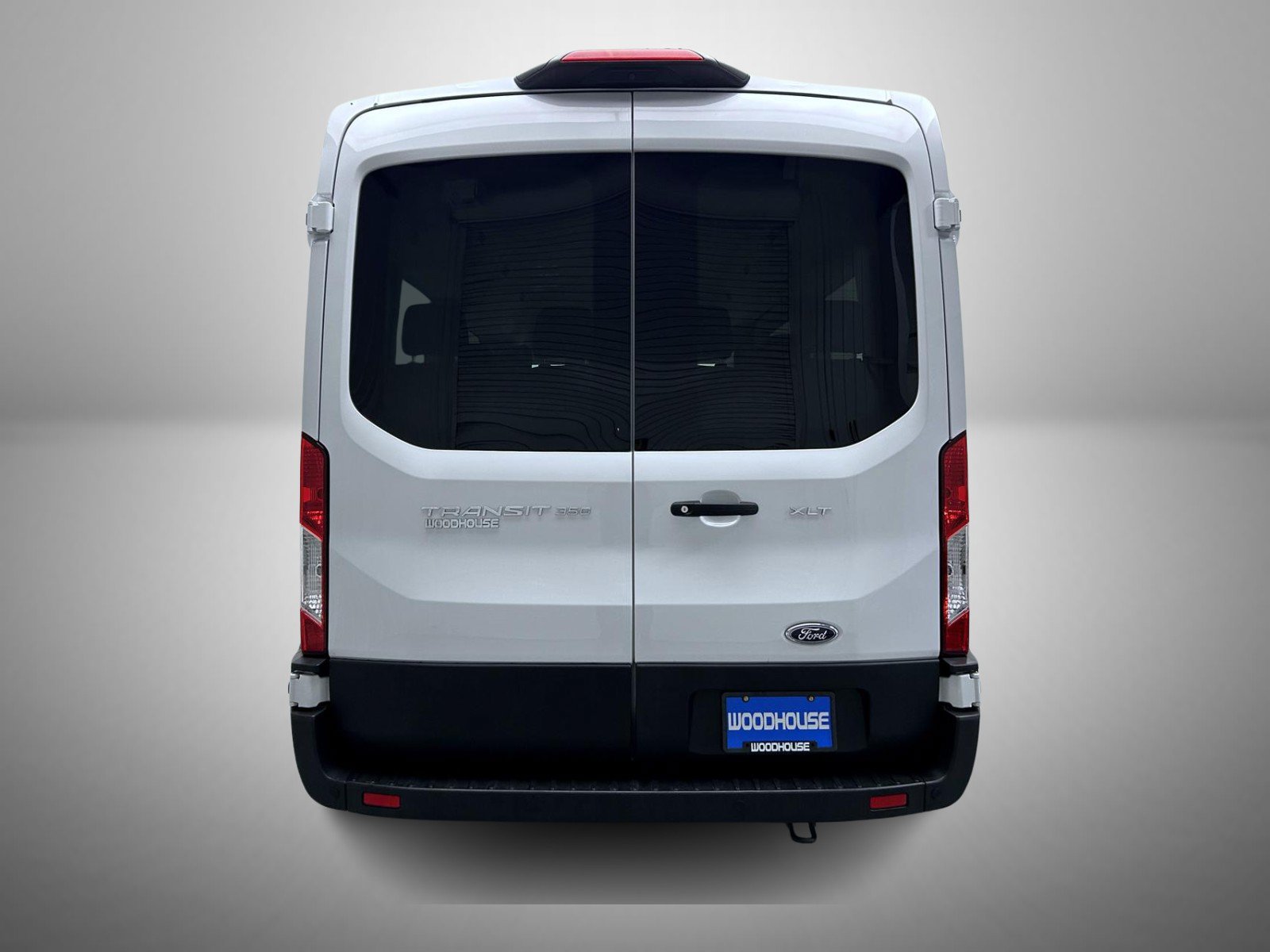 Used 2025 Ford Transit 350 XLT RWD image 6