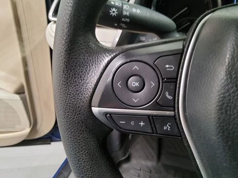 Used 2023 Toyota Camry LE FWD image 21