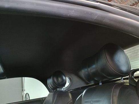 Used 2002 Ford Thunderbird RWD image 20