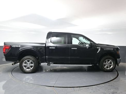 Used 2024 Ford F150 XLT AWD/4WD image 3