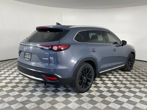 Certified 2021 MAZDA CX-9 Carbon Edition AWD/4WD image 26