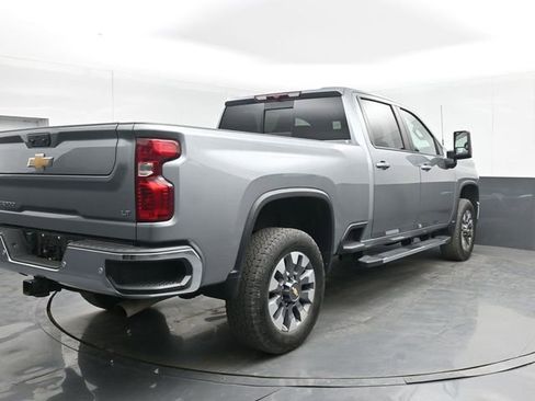 Used 2024 Chevrolet Silverado 2500 LT w/ All Star Edition image 14