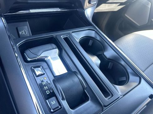 New 2025 Ford F150 Lariat w/ Equipment Group 501A Mid image 26