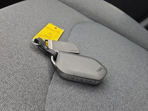 Certified 2025 Kia K4 FWD image 30