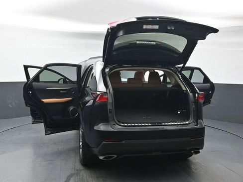 Used 2017 Lexus NX 200t AWD w/ Premium Package image 48