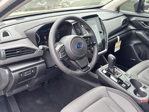 New 2026 Subaru Crosstrek 2.5i Limited w/ Crosstrek Mirror Package AWD/4WD image 26
