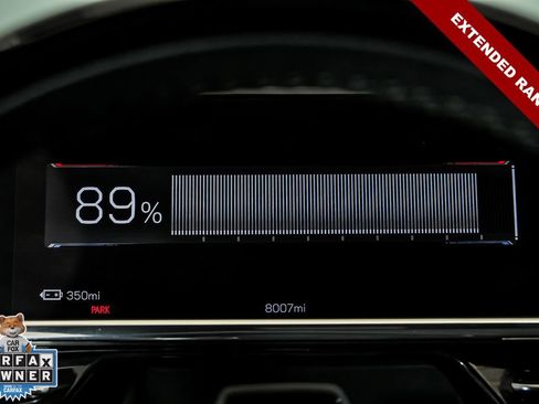 Used 2025 GMC Sierra EV Denali AWD/4WD image 17