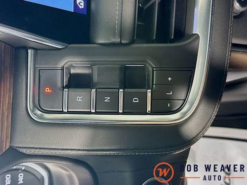 Used 2021 Chevrolet Tahoe High Country image 17