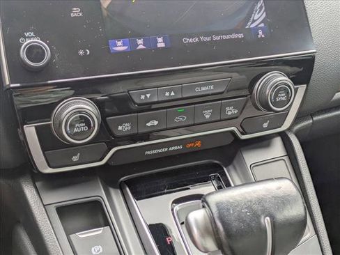 Used 2019 Honda CR-V EX-L image 16