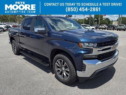 Used 2020 Chevrolet Silverado 1500 LT w/ All-Star Edition