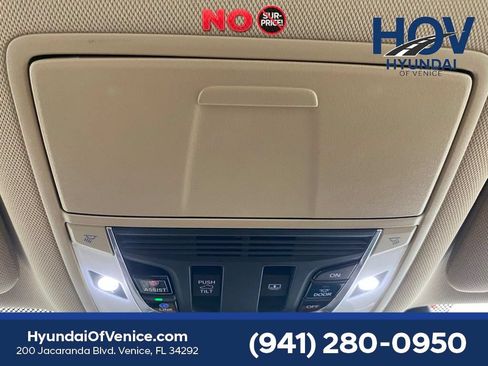 Used 2021 Acura RDX FWD w/ Technology Package image 24