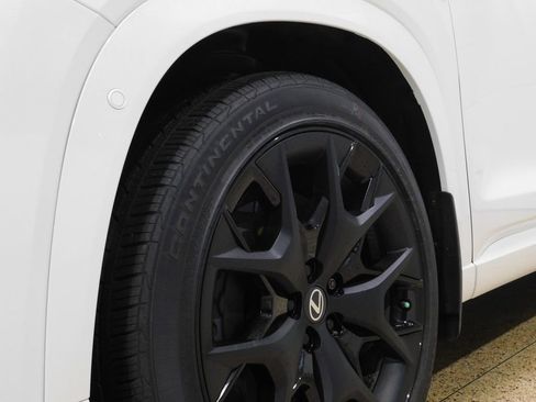 Used 2026 Lexus TX 350 AWD image 22