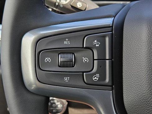 New 2025 Chevrolet Silverado 2500 LT w/ All Star Edition image 12