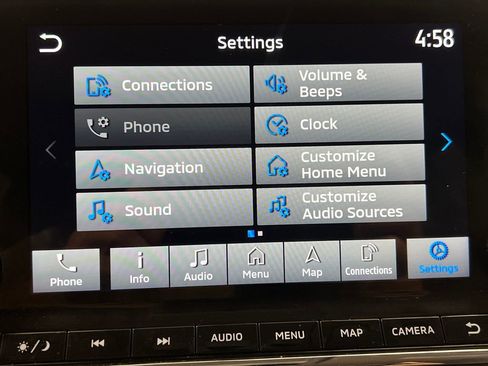 Used 2024 Mitsubishi Outlander SE AWD/4WD image 66