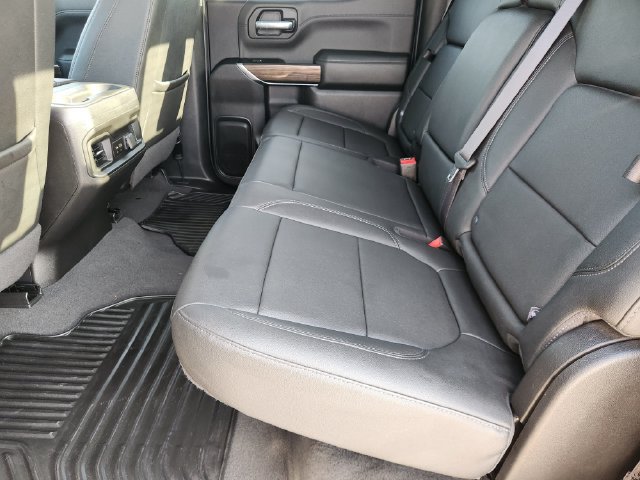 Used 2022 Chevrolet Silverado 1500 RST w/ Convenience Package II RWD image 30
