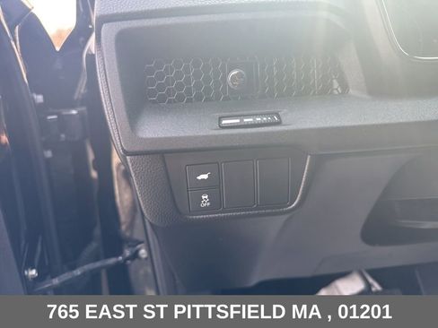 Used 2025 Honda CR-V Sport-L image 27