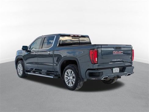 Used 2020 GMC Sierra 1500 Denali w/ Technology Package image 4