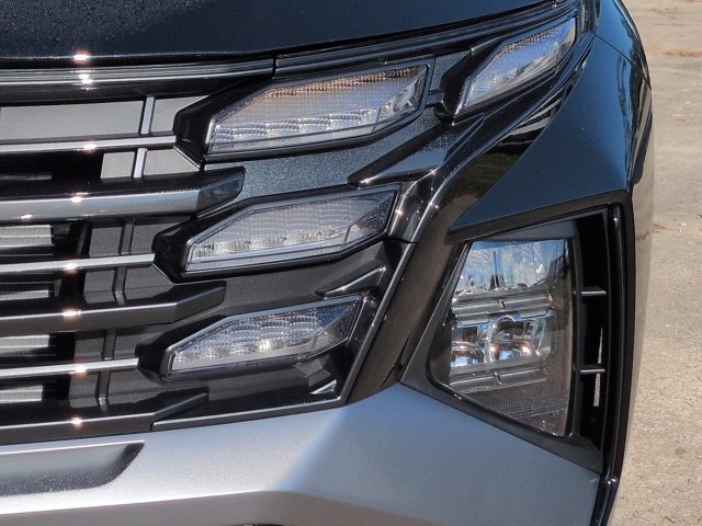 New 2026 Hyundai Tucson SEL FWD image 10
