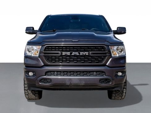 Used 2023 RAM 1500 Lone Star image 3