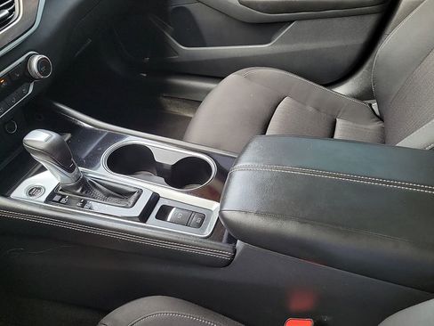 Used 2023 Nissan Altima 2.5 SV w/ SV Premium Package FWD image 25