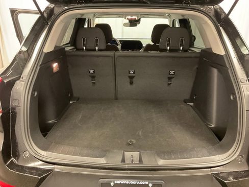 Used 2025 Chevrolet TrailBlazer LT image 9