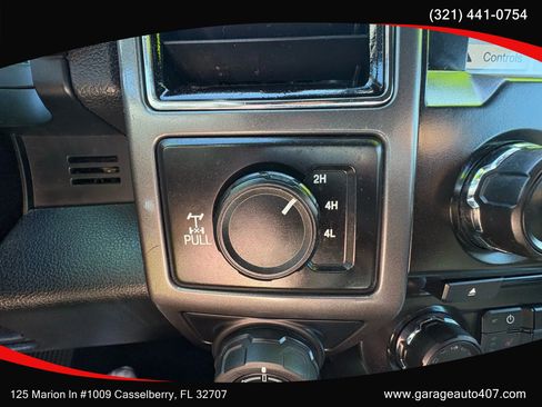 Used 2018 Ford F150 XLT w/ Equipment Group 302A Luxury image 20