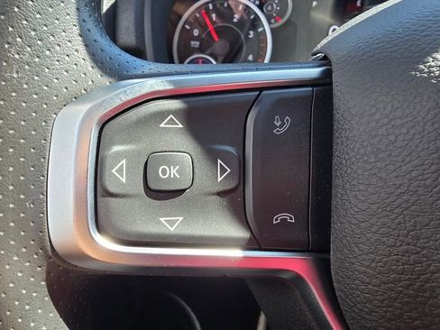 New 2026 RAM 2500 Tradesman image 10