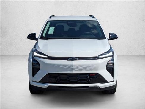 New 2027 Chevrolet Bolt RS FWD image 6