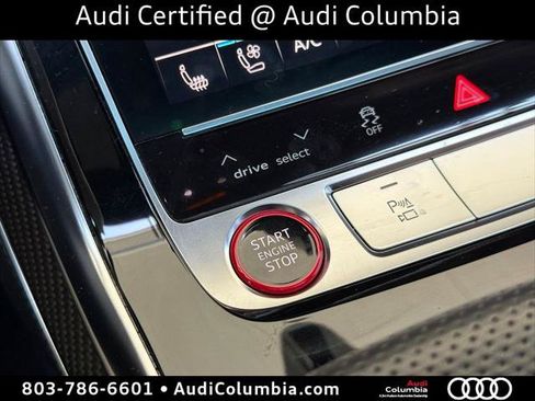 Certified 2022 Audi RS Q8 AWD/4WD image 33