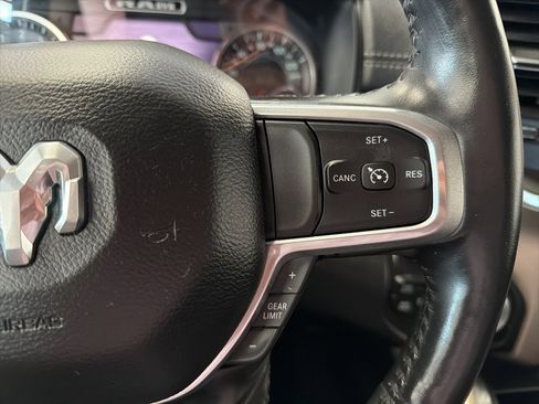 Used 2020 RAM 1500 Laramie image 11